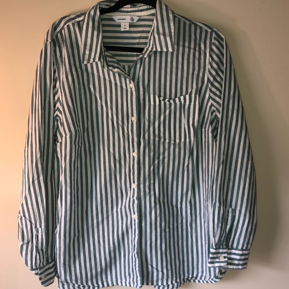 Old Navy Blouse